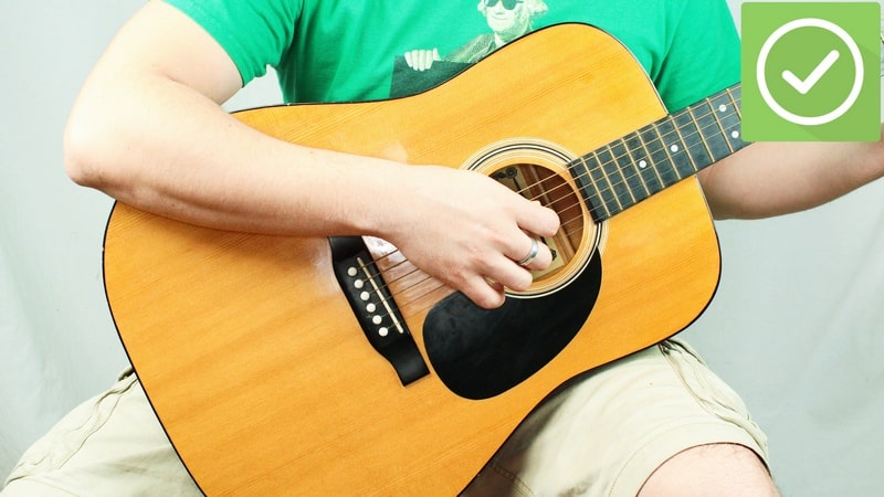 Clases de Guitarra en Arequipa Cursos 2024 BNA Perú