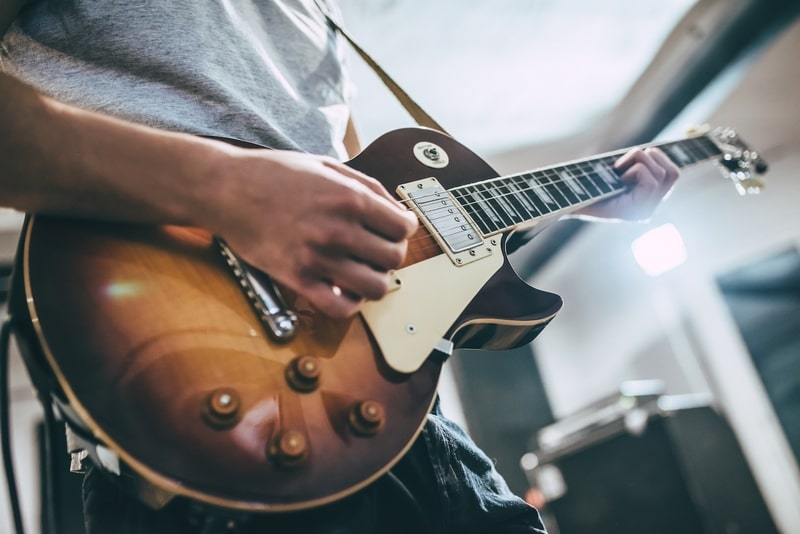 Clases De Guitarra En Colonia Del Valle Cursos Bna M Xico