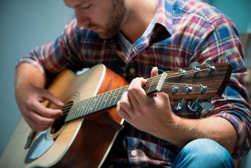 Clases De Guitarra En Ixtapaluca Cursos Bna M Xico