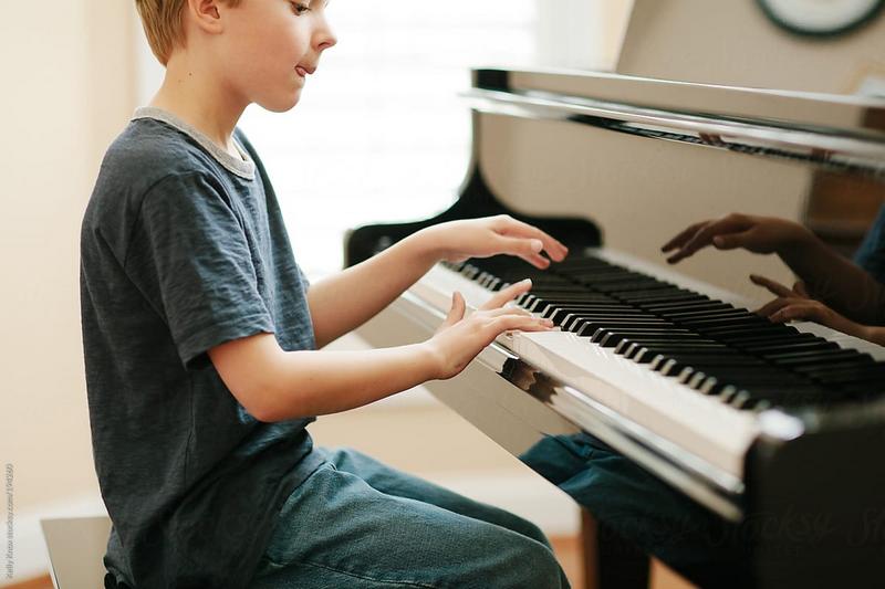 Clases de Piano en Cajamarca Cursos 2024 BNA Perú