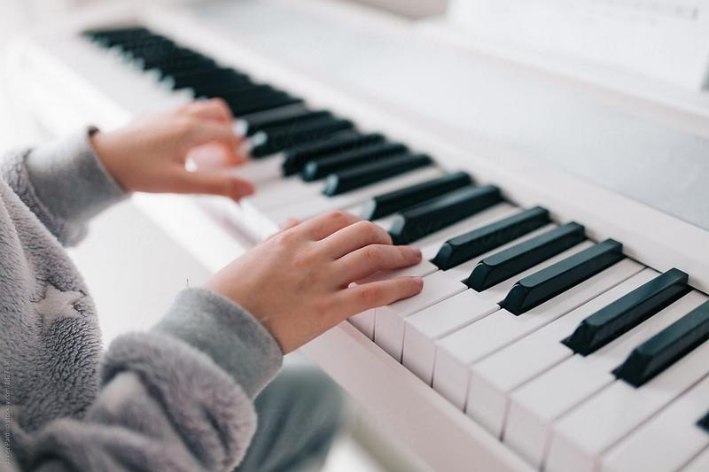 Clases De Piano En Chapultepec Cursos 2024 BNA Jalisco