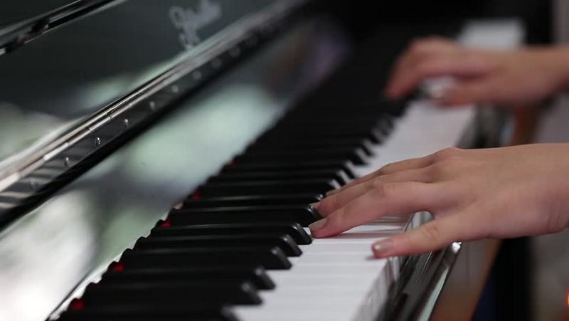 Clases De Piano En Cholula De Rivadavia Cursos Bna M Xico