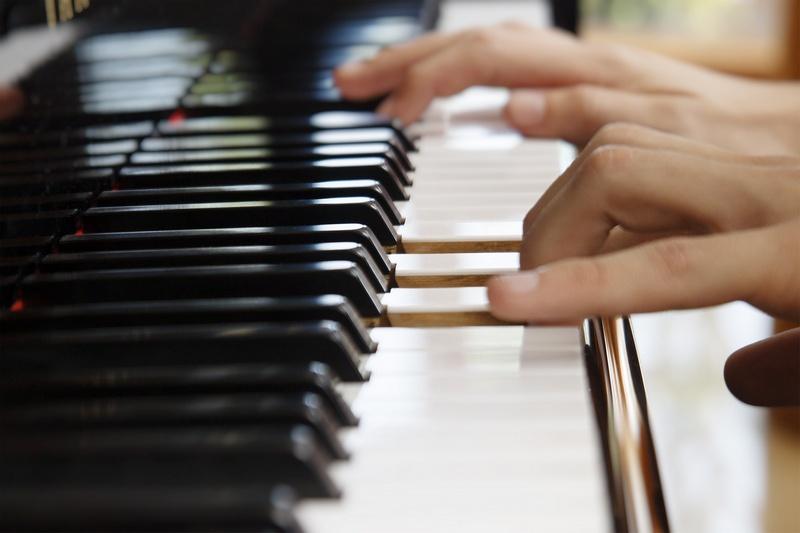 Clases de Piano en Condesa Cursos 2024 BNA México