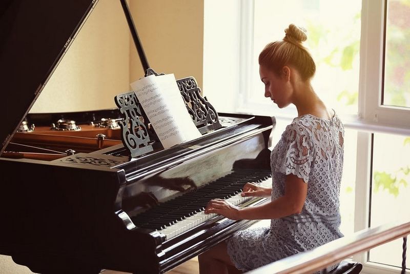 Clases De Piano En Durango Cursos Bna M Xico