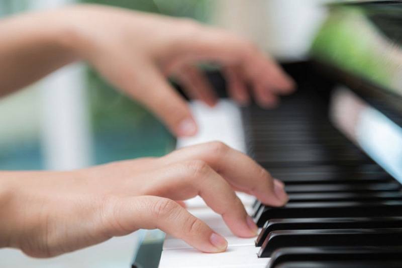 Clases De Piano En El Alto Cursos 2025 BNA Bolivia