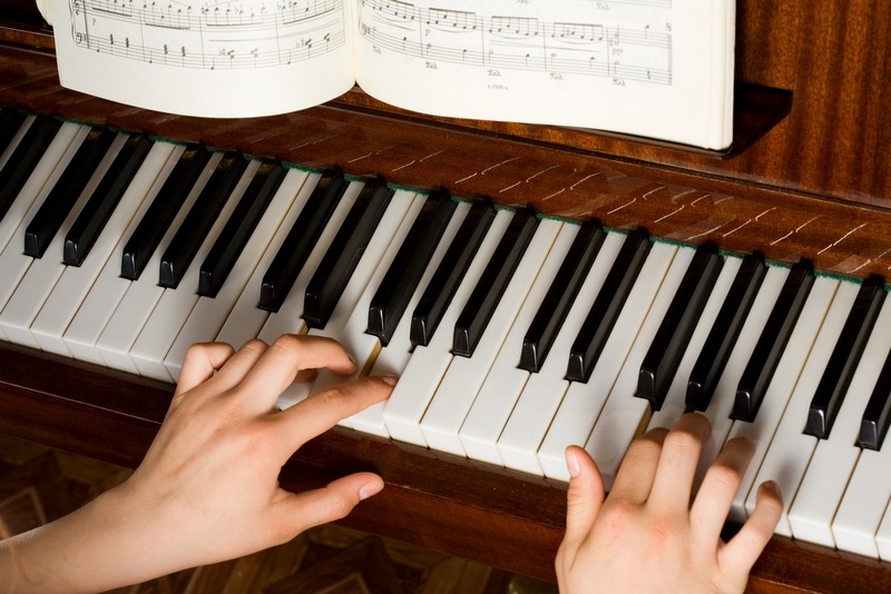 Clases de Piano en La Chorrera Cursos 2024 BNA Panamá