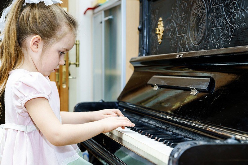 Clases De Piano En Oruro Cursos Bna Bolivia