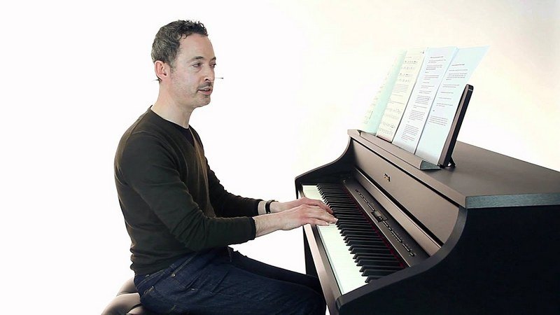 Clases De Piano En Sincelejo Cursos 2024 BNA Colombia