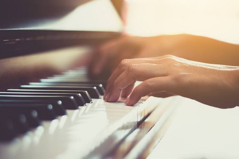 Clases De Piano En Villa Nueva Cursos Bna Guatemala