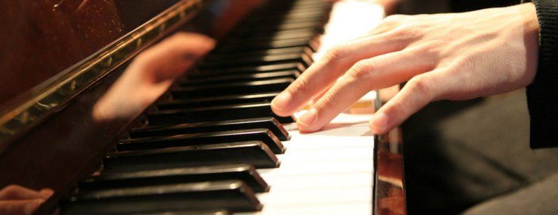 Clases de Piano en Xalapa Cursos 2024 BNA México