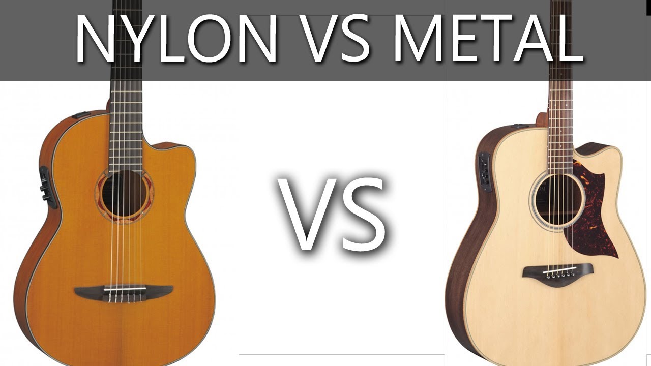 Mejores Guitarras Ac Sticas Con Cuerdas De Nylon Ofertas