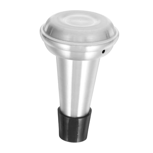 SUPVOX Silenciador Sordo Para Trompeta Sordo Directo De Trompeta Sordina Ligera Para Trompeta Sordina De...