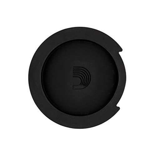 D'Addario Accessories Supresor Guitarra PW-SH-01 Elimina Ruido Interferencias Calidad de Sonido Accesorio...