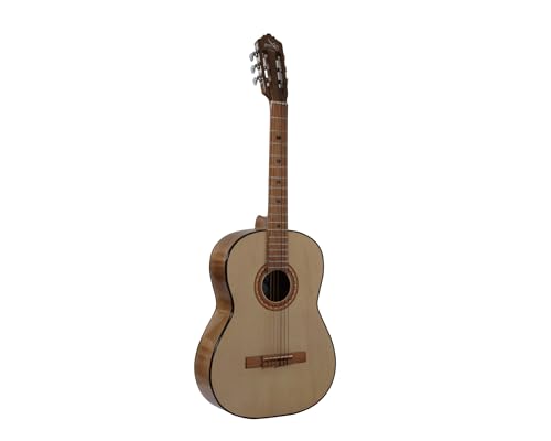 GUIPAR Guitarra Paracho (Nogal)