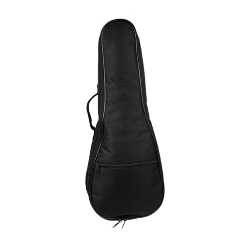 Genérico bolsa de ukelele puerta instrumento contenedor de ukelele estuche para ukelele tenor funda...