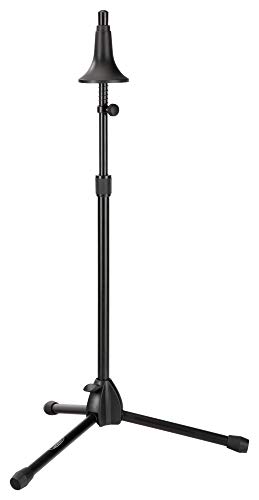 Classic Cantabile PS-2009 - Soporte de trombón también para trompeta de jazz