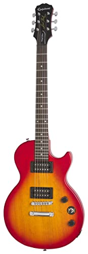 Epiphone Guitarra Eléctrica Les Paul VE Cherry Sunburst