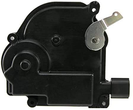 Actuador de cerradura de puerta eléctrica para Honda ODYSSEY EX EXL modelos 2005-2010, puerta corredera...