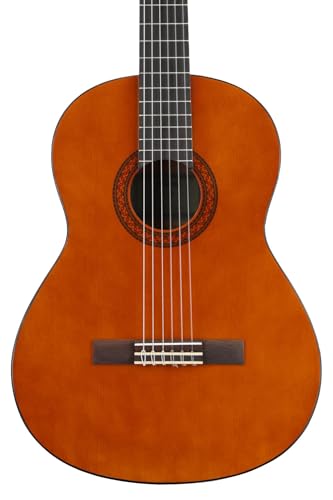 Yamaha C-40 Guitarra Acústica clásica serie C