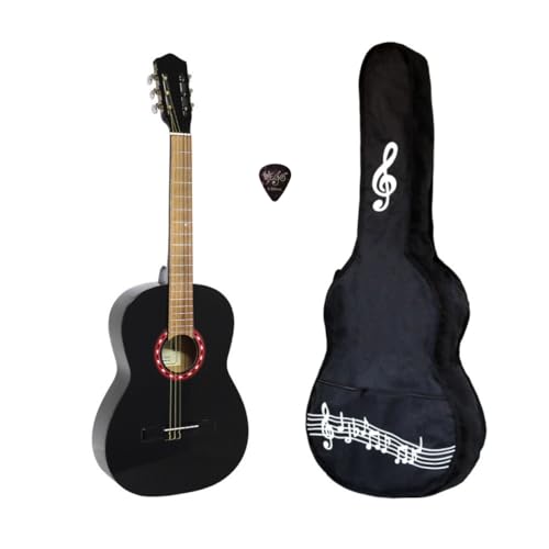 KIT GUITARRA VEGO (Negro)