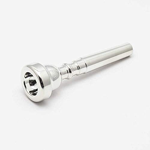 Bach - Boquilla para trompeta (35110HC) de 15,90 mm de diámetro