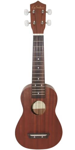 UKELELE LA SEVILLANA MOD. SVUKE-200