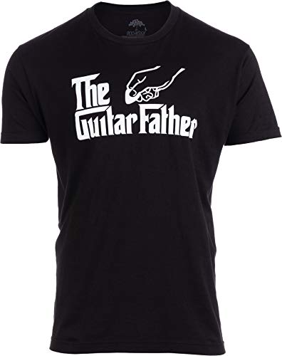 Camisetas de guitarrista | Acústica, eléctrica, Rock, Bass, Banjo, Ukelele Guitarist Music playera para...