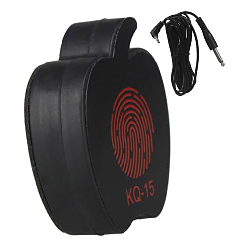 Milisten Pastilla De Guitarra De Universal Fit para Guitarras Electroacústicas CREA Tu Propio Kit De...