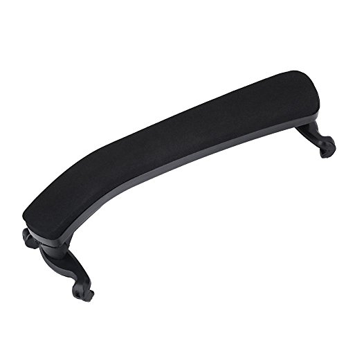 Cremona,Shoulder Rest Violin 3/4,Soporte de Hombro para Violín 4/4,Resto del Hombro del Violín...