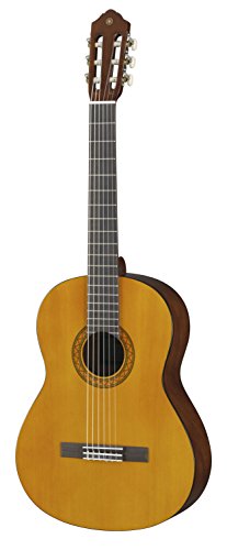 Yamaha C-40 Guitarra Acústica clásica serie C