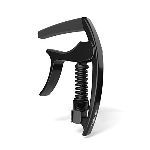 D'Addario Accessories PWCP09 Capodastro Planet Wave