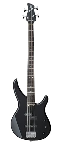 Yamaha TRBX174BL Bajo Eléctrico, 4 Cuerdas