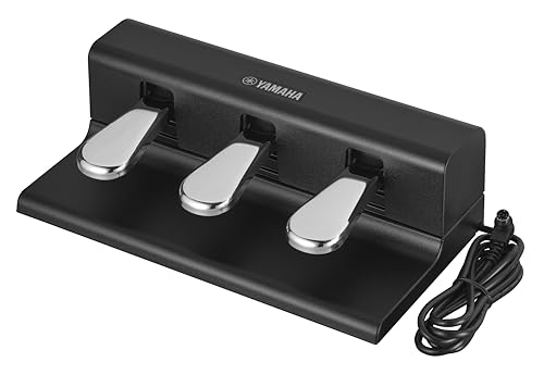 Yamaha Pedal de teclado electrónico o pedal (FC35)
