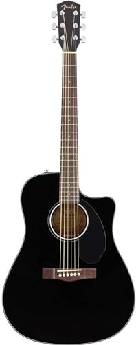 Fender - Guitarra