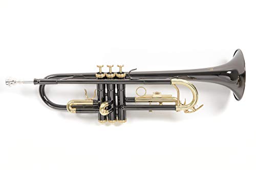 Roy Benson TR-101K Trompeta con Estuche
