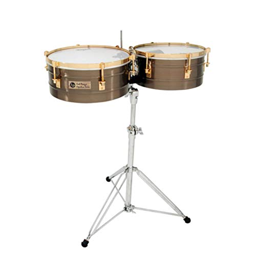 LP Karl Perazzo Timbales