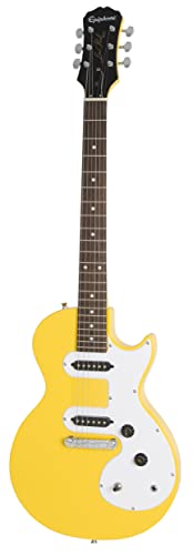 Epiphone Les Paul Melody Maker E1, Sunset Amarillo