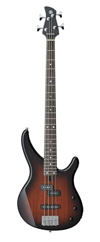 Yamaha TRBX174OVS Bajo Eléctrico 4 Cuerdas