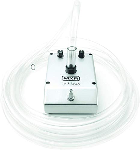 JIM DUNLOP EQ Pedal de efectos (11222000001)