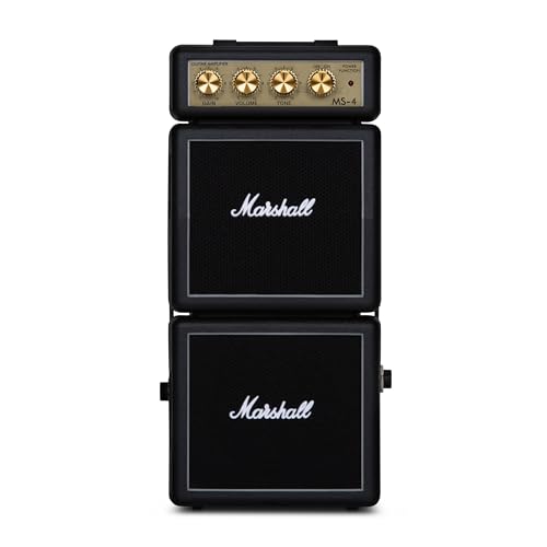 Marshall MS4 Combo Guitarra Eléctrica