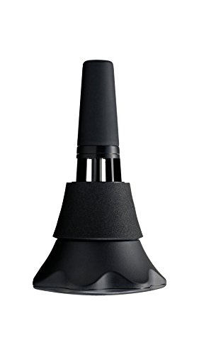 Yamaha - Silencio para trompeta silencioso (latón, PM7X)