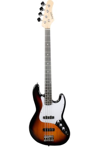BAJO SMITHFIRE ELECTRICO JBS-415 PACK