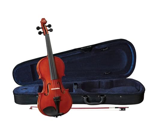 Cervini HV-100 Novice Violin Outfit - 4/4 Size