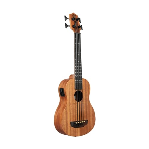 Kala Nomad Acoustic-Electic UB extensión de la garantía