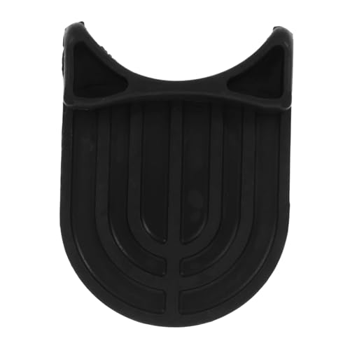LIFKOME soporte de guitarra de escritorio almohada para guitarra soporte portátil guitarra reposacabezas...