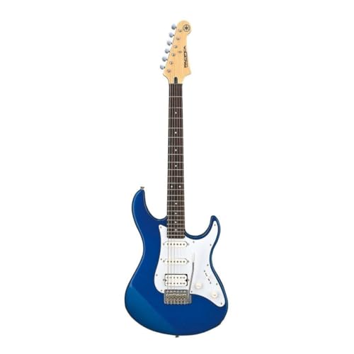 Yamaha Pacifica Pacifica Series 012, Azul metálico