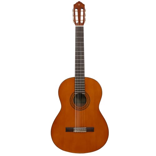 Yamaha C40//02 - Guitarra clásica tipo HWPW-VC