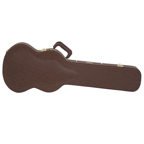 Gator G-PG ACOUSTIC Pro Go Series - Funda para guitarra acústica, SG - marrón