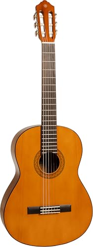 Yamaha C-40 Guitarra Acústica clásica serie C