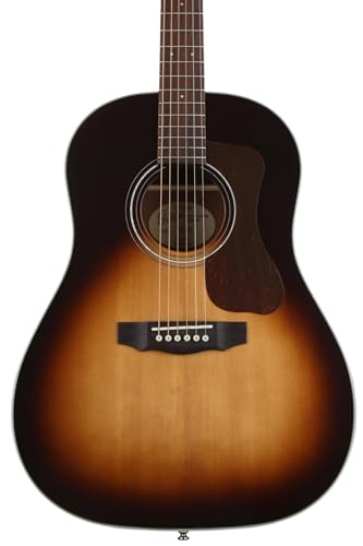 Guild DS-240 Memoir - clásico Sunburst